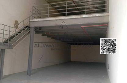 Warehouse - Studio - 1 Bathroom for rent in Ajman Industrial 1 - Ajman Industrial Area - Ajman Warehouse - Studio - 1 Bathroom for rent in Ajman Industrial 1 - Ajman Industrial Area - Ajman