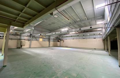 Warehouse - Studio - 5 for rent in Industrial Area 17 - Sharjah Industrial Area - Sharjah