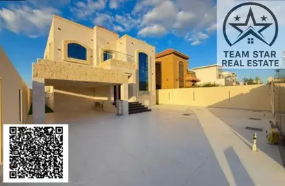 Villa - 5 Bedrooms - 7 Bathrooms for sale in Al Mowaihat 1 - Al Mowaihat - Ajman