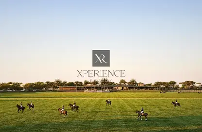 Villa - 4 Bedrooms - 5 Bathrooms for sale in Montura 3 - Grand Polo Club and Resort - Dubai Investment Park (DIP) - Dubai