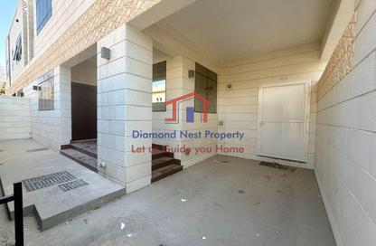 Villa - 2 Bedrooms - 4 Bathrooms for rent in Delma Street - Al Mushrif - Abu Dhabi Villa - 2 Bedrooms - 4 Bathrooms for rent in Delma Street - Al Mushrif - Abu Dhabi