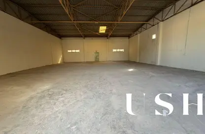 مستودع - استوديو - 1 حمام للايجار في القوز الصناعية 4 - القوز الصناعية - القوز - دبي