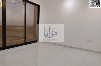 Villa - 6 Bedrooms - 7+ Bathrooms for sale in Kabbali Hills - Al Helio 2 - Al Helio - Ajman