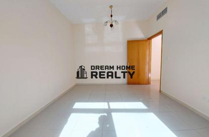 Apartment - 1 Bedroom - 1 Bathroom for rent in Al Taawun - Sharjah