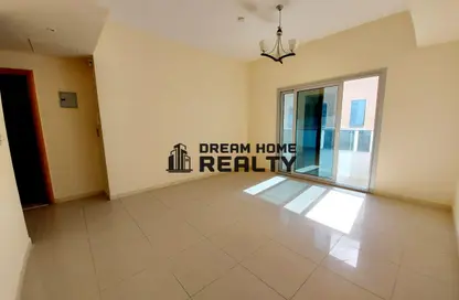 شقة - غرفة نوم - 1 حمام للايجار في التعاون - الشارقة