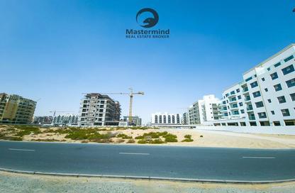 Land - Studio for sale in Al Warsan 4 - Al Warsan - Dubai