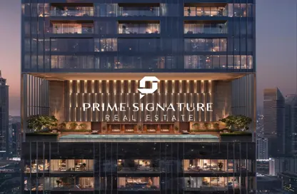 Apartment - 3 Bedrooms - 5 Bathrooms for sale in Jumeirah Emirates Tower - Emirates Towers - Sheikh Zayed Road - Dubai