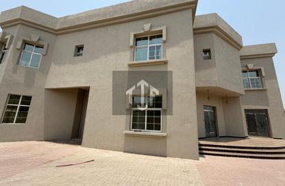 Villa - 7+ Bedrooms - 7+ Bathrooms for rent in Al Barsha 3 - Al Barsha - Dubai