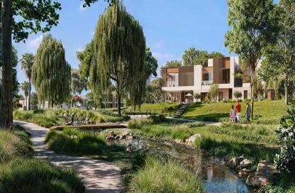 Villa - 5 - 7 for sale in The Acres (Phase 1) - The Acres - Dubai Villa - 5 - 7 for sale in The Acres (Phase 1) - The Acres - Dubai