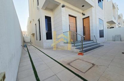 Villa - 5 - 7 for sale in Al Yasmeen 1 - Al Yasmeen - Ajman