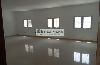 Whole Building - Studio - 7+ Bathrooms for rent in Dar Al Majaz - Jamal Abdul Nasser Street - Al Majaz - Sharjah