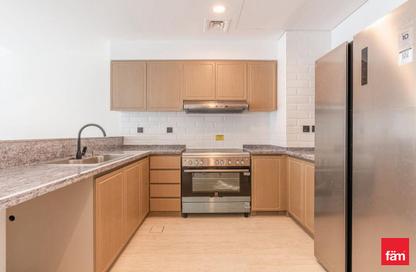 Townhouse - 5 Bedrooms - 5 Bathrooms for sale in Santorini - Damac Lagoons - Dubai