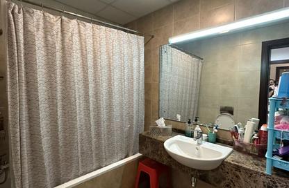 Apartment - 2 - 3 for sale in Asas Tower - Al Khan Lagoon - Al Khan - Sharjah
