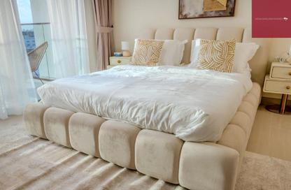 Apartment - Studio - 1 Bathroom for rent in Binghatti Phoenix - District 13 - Jumeirah Village Circle - Dubai
