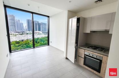 Apartment - 1 Bedroom - 1 Bathroom for rent in Sobha Hartland Waves - Sobha Hartland - Mohammed Bin Rashid City - Dubai Apartment - 1 Bedroom - 1 Bathroom for rent in Sobha Hartland Waves - Sobha Hartland - Mohammed Bin Rashid City - Dubai