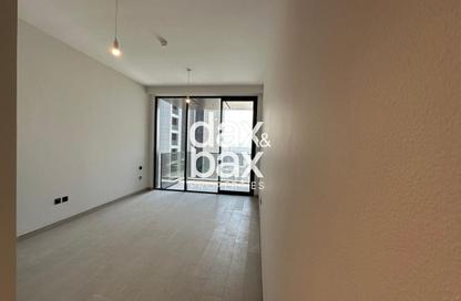 Apartment - Studio - 1 Bathroom for rent in Regalia By Deyaar - Business Bay - Dubai