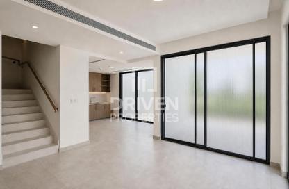 Villa - 4 - 4 for rent in Lillia - The Valley - Dubai Villa - 4 - 4 for rent in Lillia - The Valley - Dubai