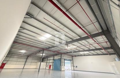 Warehouse - Studio for rent in Building 12 - Dubai Investment Park 2 (DIP 2) - Dubai Investment Park (DIP) - Dubai