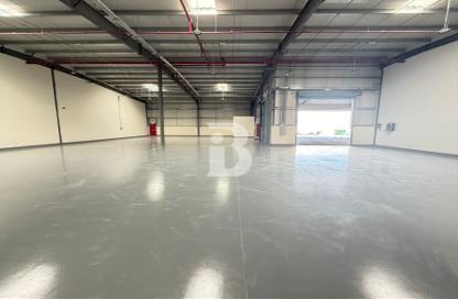 Warehouse - Studio for rent in Building 12 - Dubai Investment Park 2 (DIP 2) - Dubai Investment Park (DIP) - Dubai