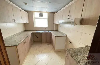 Apartment - 2 Bedrooms - 2 Bathrooms for rent in Muwaileh 29 Building - Muwaileh - Sharjah