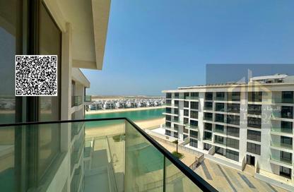Villa - Studio - 1 Bathroom for sale in Blue Pearls - Ajmal Makan City - Sharjah Waterfront City - Sharjah