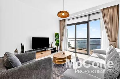 Apartment - 1 Bedroom - 1 Bathroom for rent in Marina Vista Tower 2 - Marina Vista - Emaar Beachfront - Dubai Harbour - Dubai Apartment - 1 Bedroom - 1 Bathroom for rent in Marina Vista Tower 2 - Marina Vista - Emaar Beachfront - Dubai Harbour - Dubai