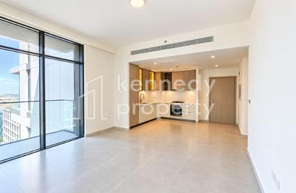 Apartment - 2 - 2 for rent in Parkside Views - Dubai Hills Estate - Dubai