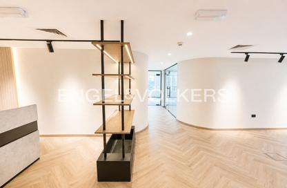 Office Space - Studio - 1 for sale in Ontario Tower - Business Bay - Dubai