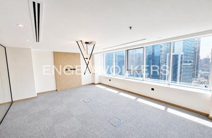 Office Space - Studio - 1 for sale in Ontario Tower - Business Bay - Dubai