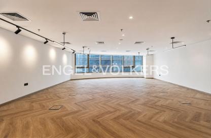 Office Space - Studio - 1 for sale in Ontario Tower - Business Bay - Dubai