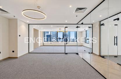 Office Space - Studio - 1 for sale in Ontario Tower - Business Bay - Dubai