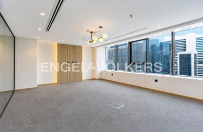 Office Space - Studio - 1 for sale in Ontario Tower - Business Bay - Dubai