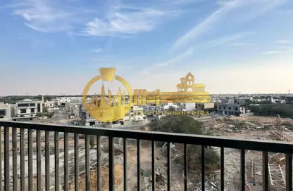 شقة - غرفة نوم - 2 حمامات للبيع في كنتيا - فيلات ضواحي عجمان - ضواحي عجمان - عجمان