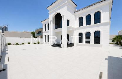 Villa - 5 Bedrooms - 6 Bathrooms for rent in Sky Hills Residence - Al Barsha South 2 - Al Barsha South - Al Barsha - Dubai