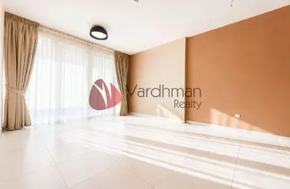 شقة - غرفة نوم - 2 حمامات للايجار في 1 Residences - 2 - وان ريزيدندس - الكفاف - بر دبي - دبي