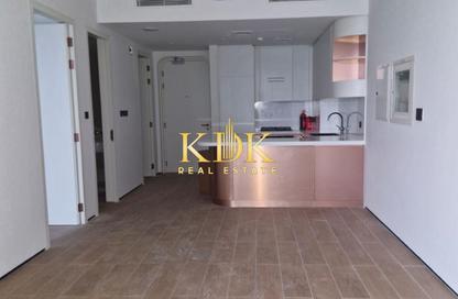 Apartment - 1 - 2 for rent in Rise Residences - District 16 - Jumeirah Village Circle - Dubai