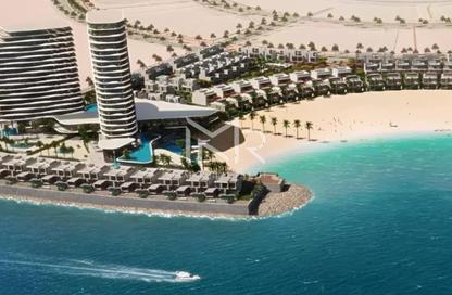 Apartment - 4 Bedrooms - 5 Bathrooms for sale in Danah Bay - Al Marjan Island - Ras Al Khaimah