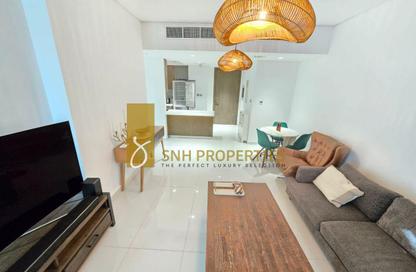 Apartment - 2 Bedrooms - 3 Bathrooms for rent in Montrose Residence A - Montrose Residence - Dubai Science Park - Dubai