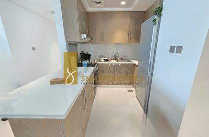 Apartment - 2 Bedrooms - 3 Bathrooms for rent in Montrose Residence A - Montrose Residence - Dubai Science Park - Dubai