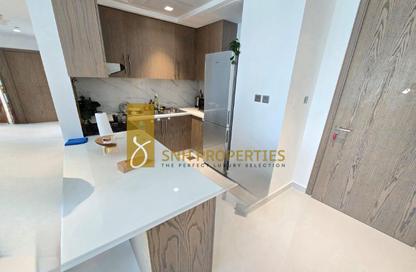 Apartment - 2 Bedrooms - 3 Bathrooms for rent in Montrose Residence A - Montrose Residence - Dubai Science Park - Dubai