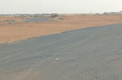أرض - استوديو للبيع في البليده - البطائح - الشارقة