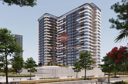 Apartment - 1 Bedroom - 2 Bathrooms for sale in Samana Resorts - Dubai Production City (IMPZ) - Dubai