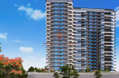 Apartment - 1 Bedroom - 2 Bathrooms for sale in Samana Resorts - Dubai Production City (IMPZ) - Dubai
