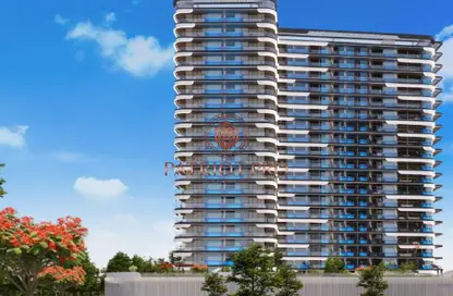 Apartment - 1 Bedroom - 2 Bathrooms for sale in Samana Resorts - Dubai Production City (IMPZ) - Dubai