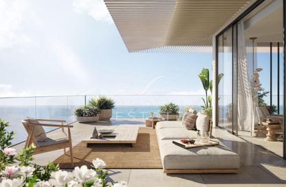 Apartment - 1 - 2 for sale in Bay Residences Dubai Islands - A3 - Bay Residences Dubai Islands - Dubai Islands - Dubai