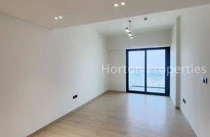 شقة - غرفة نوم - 2 حمامات للايجار في بن غاطي إيميرالد - منطقة 15 - قرية جميرا الدائرية - دبي