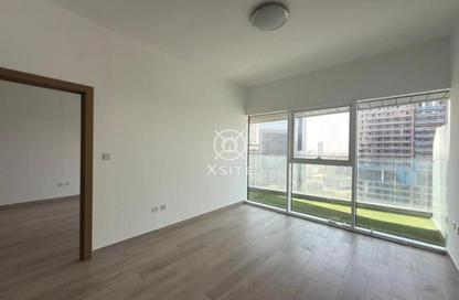 Apartment - 1 Bedroom - 2 Bathrooms for rent in Bloom Heights B - Bloom Heights - District 15 - Jumeirah Village Circle - Dubai