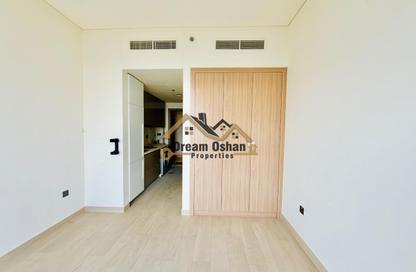 Apartment - Studio - 1 Bathroom for rent in Azizi Riviera 21 - Azizi Riviera - Meydan One - Meydan - Dubai Apartment - Studio - 1 Bathroom for rent in Azizi Riviera 21 - Azizi Riviera - Meydan One - Meydan - Dubai