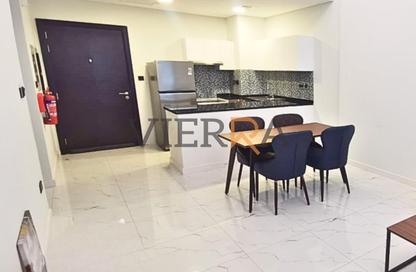Apartment - 2 Bedrooms - 2 Bathrooms for rent in The Gate - Masdar City - Abu Dhabi Apartment - 2 Bedrooms - 2 Bathrooms for rent in The Gate - Masdar City - Abu Dhabi