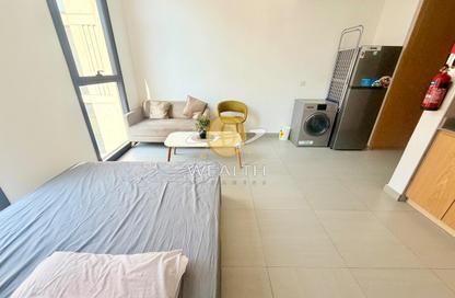Apartment - Studio - 1 for rent in Souks Residential - Al Mamsha - Muwaileh - Sharjah